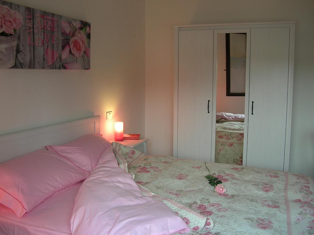 B&B Ai Ciliegi Mogliano Veneto Dış mekan fotoğraf