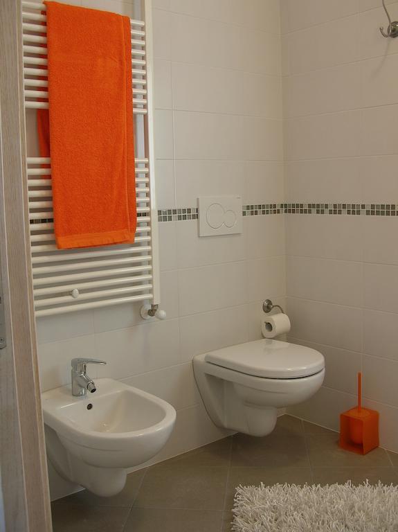 B&B Ai Ciliegi Mogliano Veneto Dış mekan fotoğraf