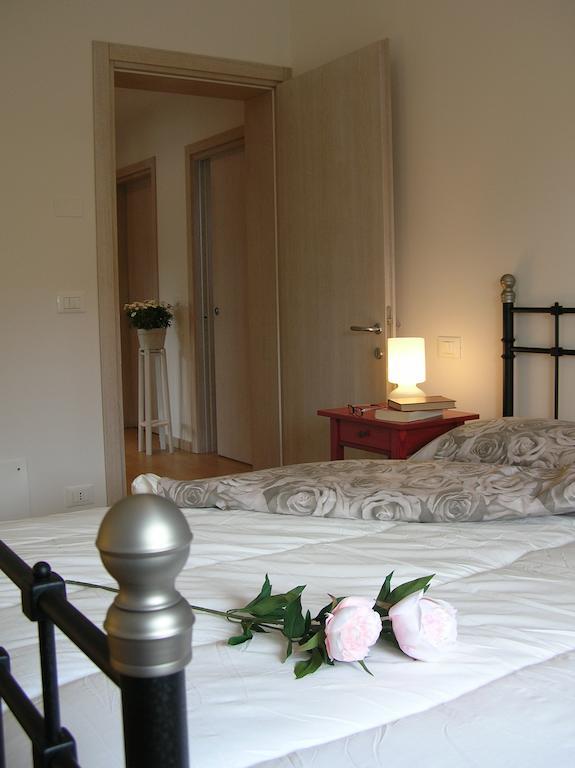 B&B Ai Ciliegi Mogliano Veneto Oda fotoğraf