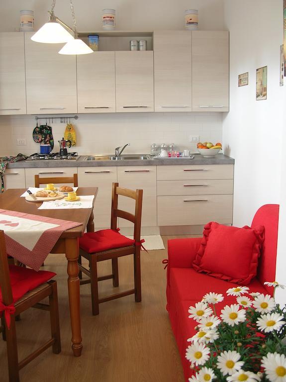 B&B Ai Ciliegi Mogliano Veneto Oda fotoğraf