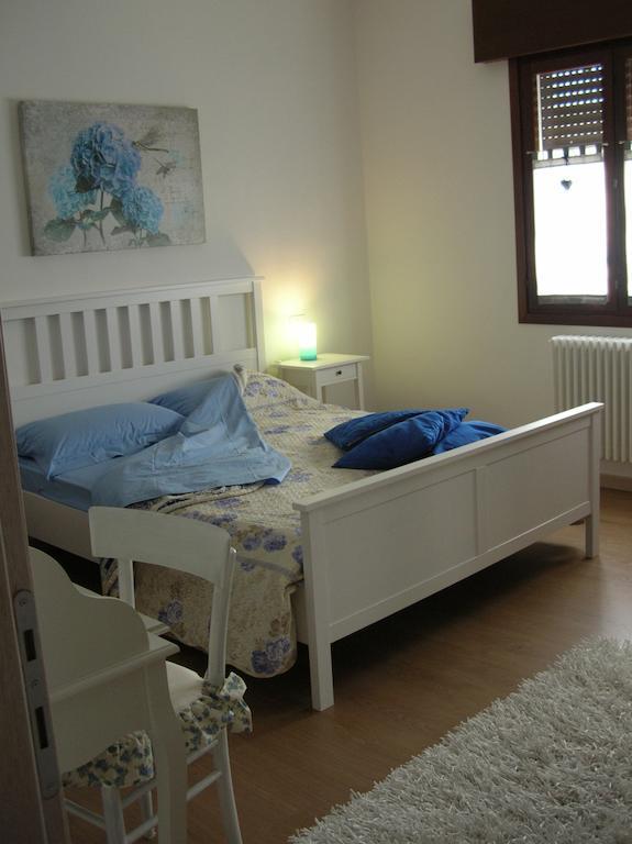 B&B Ai Ciliegi Mogliano Veneto Oda fotoğraf