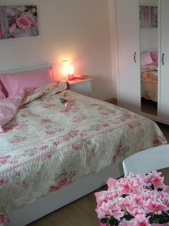 B&B Ai Ciliegi Mogliano Veneto Dış mekan fotoğraf